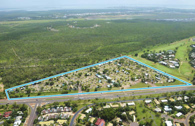 KOA & Malak Caravan Park 440 - 460 McMillans Road Marrara NT 0812 - Image 1