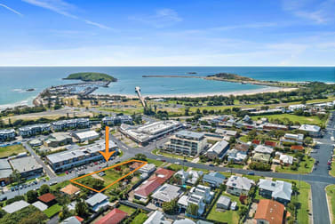 15 Edgar Street & 47 Collingwood Street Coffs Harbour NSW 2450 - Image 1