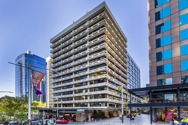 Suite 902/ 83 Mount Street North Sydney NSW 2060 - Image 1