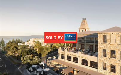 1-21 Ocean Beach Rd & 23 Constitution Hill Road Sorrento VIC 3943 - Image 2