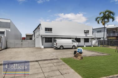 21 Bombala Street Garbutt QLD 4814 - Image 1