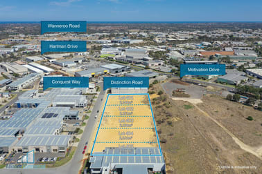 Lot 401 Distinction Wangara WA 6065 - Image 3