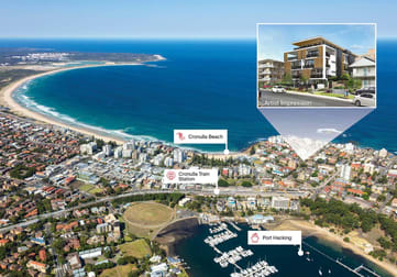 3-5 Parramatta Street Cronulla NSW 2230 - Image 1