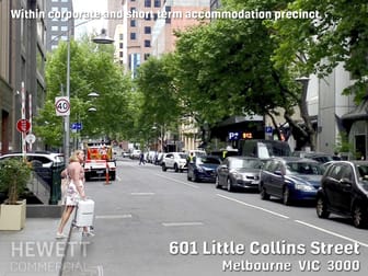 Little Collins Street Melbourne VIC 3000 - Image 3