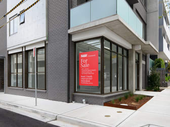 G01/25-27 Myrtle Street North Sydney NSW 2060 - Image 2