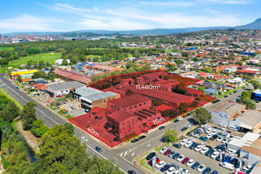 Cnr Corrimal & Beach Street Wollongong NSW 2500 - Image 2