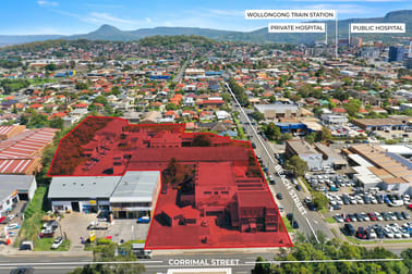 Cnr Corrimal & Beach Street Wollongong NSW 2500 - Image 3