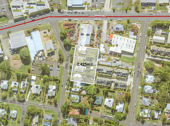 3, 5, 7, 9 Smith Street Nambour QLD 4560 - Image 3