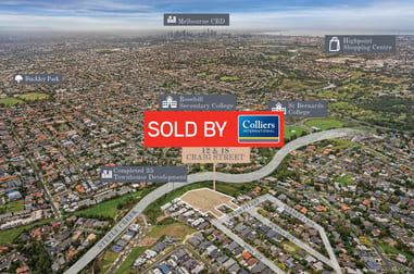 12 & 18 Craig Street Keilor East VIC 3033 - Image 1