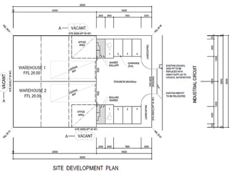 1 & 2/69 Industrial Circuit Cranbourne West VIC 3977 - Image 3