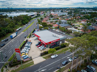 119-125 Hume Highway Chullora NSW 2190 - Image 3