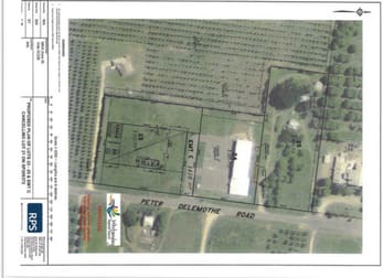 Lot 23 Peter Delemothe Rd Bowen Bowen QLD 4805 - Image 2