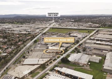 25 Kirkham Road W Keysborough VIC 3173 - Image 3