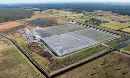 Maria's Farm Veggies 183 Cabbage Tree Road Williamtown NSW 2318 - Image 1