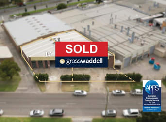 17 & 19 Kirkham Road W Keysborough VIC 3173 - Image 1