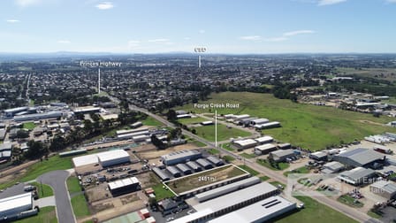 66 Forge Creek Road Bairnsdale VIC 3875 - Image 1