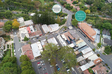 Shop 9/2 Redleaf Avenue Wahroonga NSW 2076 - Image 1