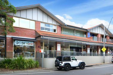 Shop 9/2 Redleaf Avenue Wahroonga NSW 2076 - Image 2
