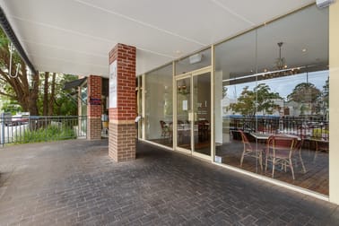 Click to view all images Shop 9/2 Redleaf Avenue Wahroonga NSW 2076 - Image 3