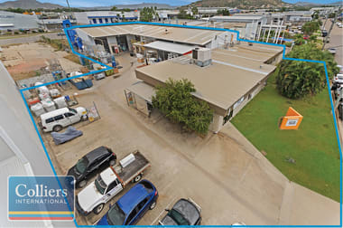 50 Leyland Street Garbutt QLD 4814 - Image 1