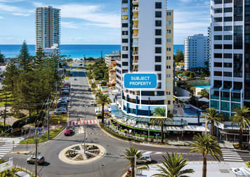8/20 Queensland Ave Broadbeach QLD 4218 - Image 1