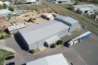 Click to view all images Shed 1, 36-38 Collier Street Griffith NSW 2680 - Image 2