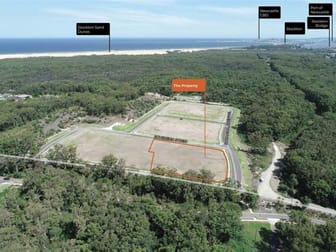 Lot 458-465 Seaside Boulevard Fern Bay NSW 2295 - Image 1