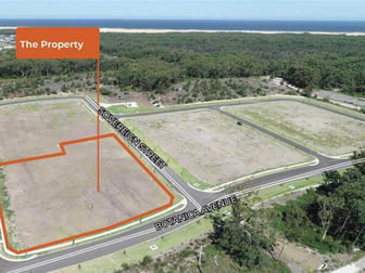 Lot 458-465 Seaside Boulevard Fern Bay NSW 2295 - Image 2