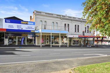 408-412 Sturt Street Ballarat Central VIC 3350 - Image 1