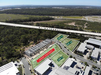 Kohl Street & Northward Street Upper Coomera QLD 4209 - Image 1