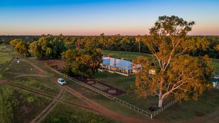 "Tomoo Station" Tomoo Road Mitchell QLD 4465 - Image 2