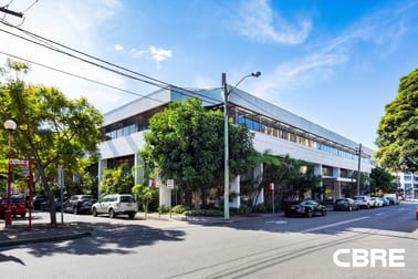 Suite 115/40 Yeo Street Neutral Bay NSW 2089 - Image 1