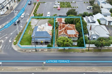 452, 454-456 Latrobe Terrace Newtown VIC 3220 - Image 2