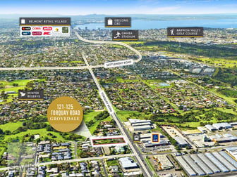 121-125 Torquay Road Grovedale VIC 3216 - Image 1