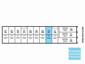 Unit 27/71 South Pine Rd Brendale QLD 4500 - Image 3