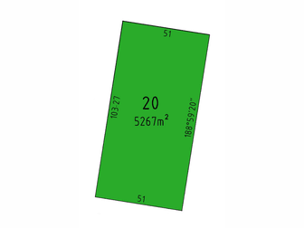 Lot 20 Wellington Park Way Sale VIC 3850 - Image 1