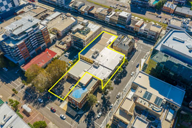 6-8 & 14 Auckland Street & 431-435 Hunter Street Newcastle NSW 2300 - Image 1