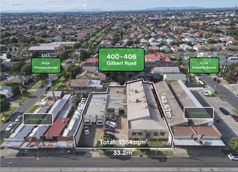 400-406 Gilbert Road Preston VIC 3072 - Image 2