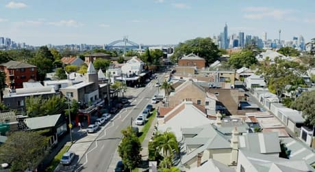 402 Darling Street Balmain NSW 2041 - Image 1