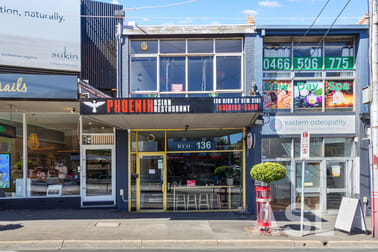 136 High Street Kew VIC 3101 - Image 3