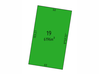 Lot 19 Wellington Park Way Sale VIC 3850 - Image 1