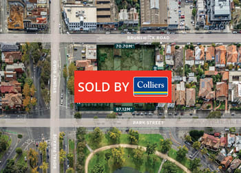 699 Park Street Brunswick VIC 3056 - Image 3