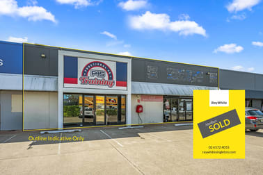 Units 5 & 6/21 Ryan Avenue Singleton NSW 2330 - Image 1