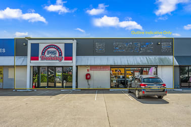 Click to view all images Units 5 & 6/21 Ryan Avenue Singleton NSW 2330 - Image 2