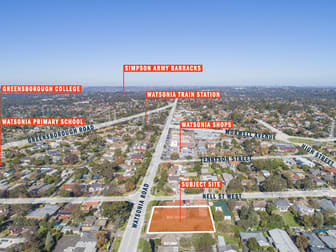 123-125 Watsonia Road Watsonia VIC 3087 - Image 1