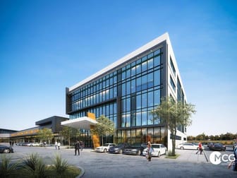 Level 1  Suite 109/1540 Pascoe Vale Road Coolaroo VIC 3048 - Image 1