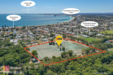 Lots 1512 & 5000 Lake Street Rockingham WA 6168 - Image 3