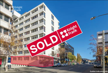 Ground/152 Macquarie Street Hobart TAS 7000 - Image 1