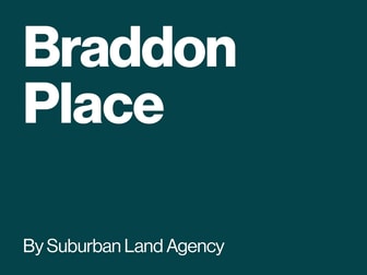 Block 4, Section 60 Braddon on Northbourne Avenue Braddon ACT 2612 - Image 1