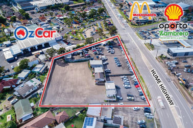 Click to view all images 239 Hume Highway Cabramatta NSW 2166 - Image 1